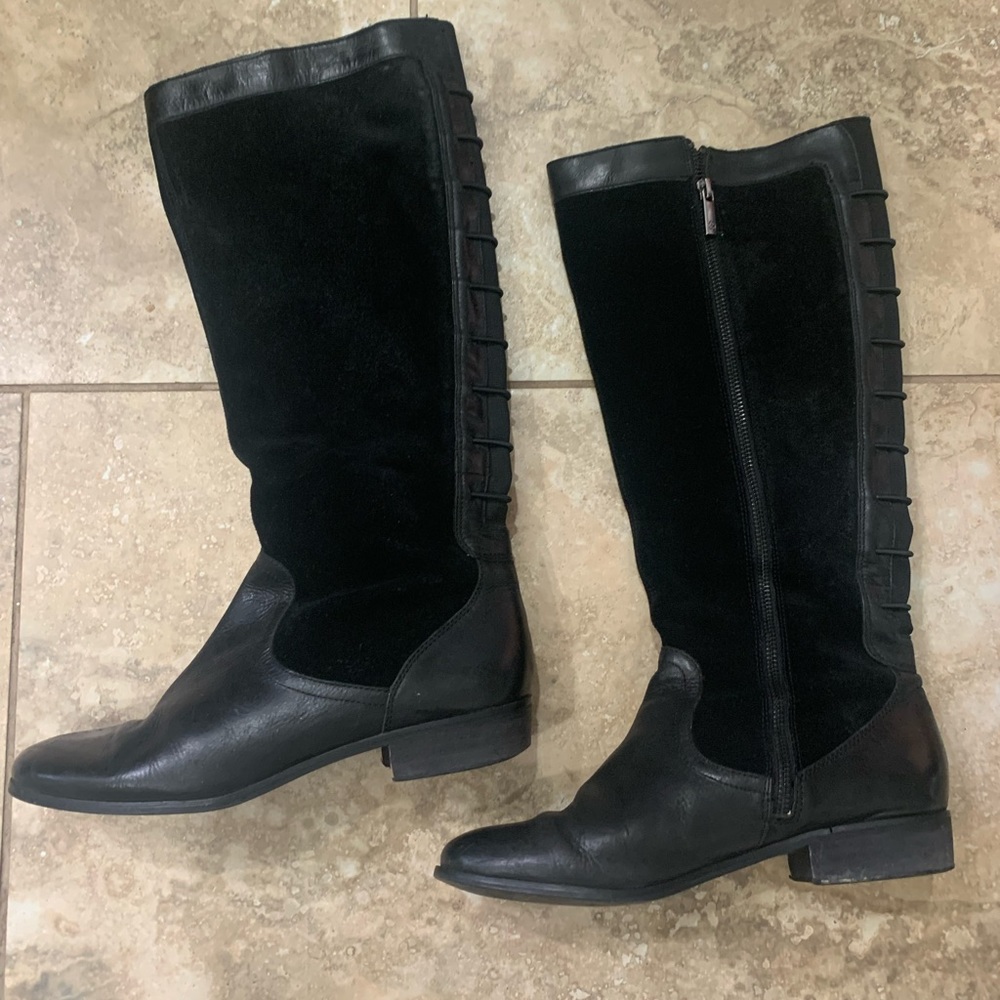 GIANI BERNINI BOOTS